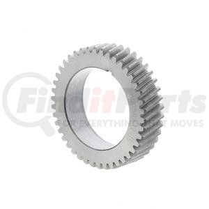 PAI 171714 Engine Timing Crankshaft Gear Engine Timing Crankshaft Gear - Silver, For Cummins 6C / ISC / ISL Series