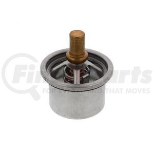381849 by PAI - Engine Coolant Thermostat - Gasket not Included, 170 F Opening Temperature, For Caterpillar 3400 Series Engine Application