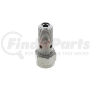 840071 by PAI - Fuel Pump Check Valve - Gasket not Included, For Mack / Volvo Multiple Application