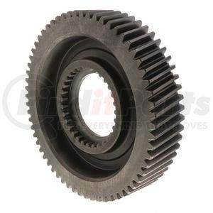 900060 by PAI - Transmission Auxiliary Section Main Shaft Gear - Gray, For Fuller 14210/15210/16210/18210 Series Application, 31 Inner Tooth Count