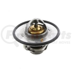 181866 by PAI - Engine Coolant Thermostat Kit - Gasket Included, 190 F Opening Temperature, Vented