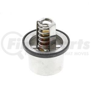 681829 by PAI - Engine Coolant Thermostat - Gasket not Included, 160 F Opening Temperature, For Detroit Diesel Series 50 / 60 Application
