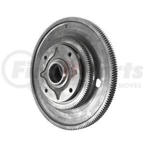 671670 by PAI - Engine Timing Gear - Gray, For Detroit Diesel S50/S60 Engines application, 111 Inner Tooth Count