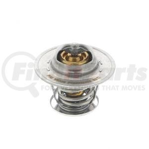 381861 by PAI - Engine Coolant Thermostat - Gasket not Included, 190 F Opening Temperature, Vented, For Caterpillar 3116 /3126 /3126B /C7 Application