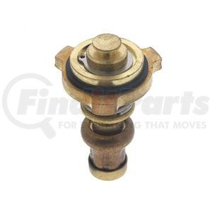 181841 by PAI - Engine Coolant Thermostat - 187° F Opening Temperature