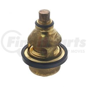 181842 by PAI - Engine Coolant Thermostat - Gasket not Included, 180 F Opening Temperature, For Cummins 855 88NT Big Cam IV with Idler Engine Application