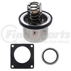 thumbnail image 2 of Beck Arnley 143-0698 Thermostat – Premium Quality Import Car Replacement 2 of 13
