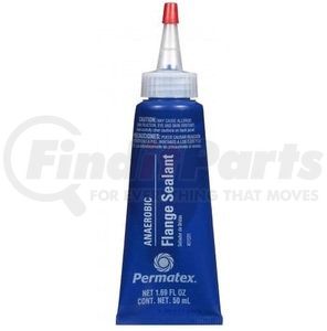 23513509 by DETROIT DIESEL - Gasket Maker - Permatic Anaerobic 50Ml Tube, S50