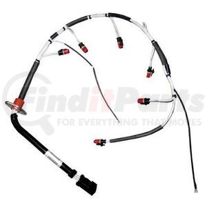 23536019 by DETROIT DIESEL - Harness - Electrical Wiring