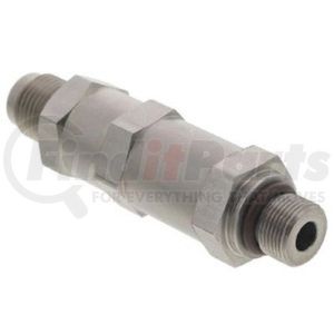 23537213 by DETROIT DIESEL - Fuel Filter Return Valve - Regulator Fuel Pressure Check S60 14L