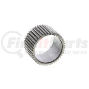 480030 by PAI - Engine Oil Pump Drive Gear - Silver, Gasket not Included
