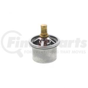 381850 by PAI - Engine Coolant Thermostat - Gasket not Included, 180 F Opening Temperature, For Caterpillar 3400 Series Application
