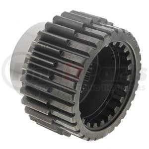 EM62020 by PAI - Transmission Main Drive Compound Gear - Gray, For Mack T309L/T310M/T2080/T2090/T2100 Application, 22 Inner Tooth Count