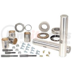 308-216 by DAYTON PARTS - Steering King Pin Repair Kit