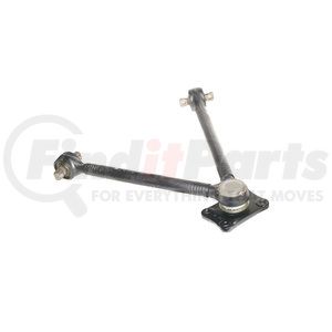 345-872 by DAYTON PARTS - Axle Torque Rod - V-Rod Design, 26-3/4" Leg Length, for T-Ride (Late and Early) Models