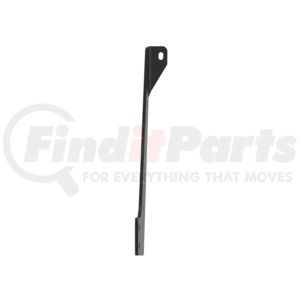 681345001 by FREIGHTLINER - Headlight Structure Strut - Right Side, Steel, 0.25 in. THK