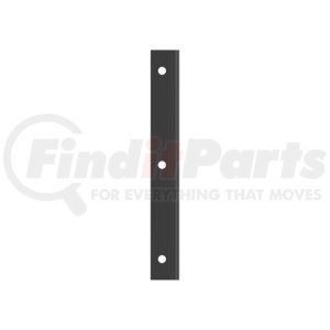 626266001 by FREIGHTLINER - Receptacle Bracket - Aluminum, 0.19 in. THK