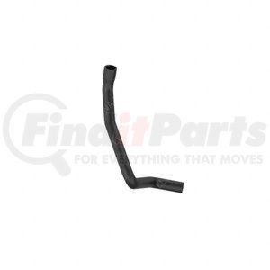 01-33818-000 by FREIGHTLINER - Radiator Filler - Rubber