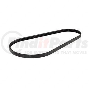 01-33941-908 by FREIGHTLINER - A/C Compressor Belt - Ribbed,4 Rib, 908 Mm