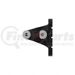 16-15070-000 by FREIGHTLINER - Lateral Control Rod Bracket - Ductile Iron