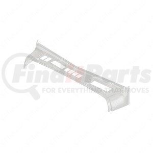 18-27827-003 by FREIGHTLINER - Cowl Panel - Aluminum, Left Side