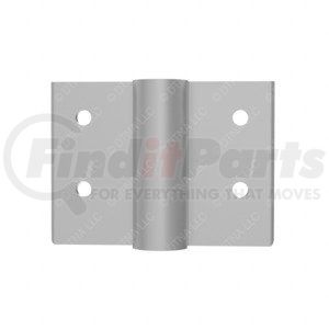 18-30220-000 by FREIGHTLINER - Rocker Panel