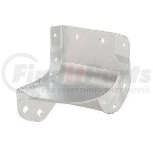 18-30610-000 by FREIGHTLINER - Panel Reinforcement - Aluminum Alloy
