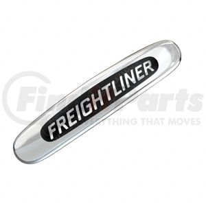 18-31915-000 by FREIGHTLINER - Multi-Purpose Decal - Polycarbonate/ABS