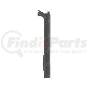 18-62434-004 by FREIGHTLINER - Cowl Side Panel - Left Side, Glass Fiber Reinforced With Polyester