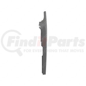 18-65433-000 by FREIGHTLINER - Cowl Side Panel - Left Side, Polycarbonate/ABS