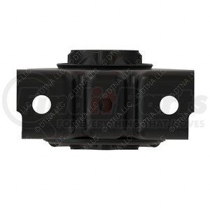 18-68767-000 by FREIGHTLINER - Engine Mount Isolator - Cab, Front, 38N, Blue, Painted, Rubber