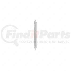 18-71733-016 by FREIGHTLINER - Panel Reinforcement - Right Side, Aluminum, 1284.17 mm x 885.64 mm, 1.6 mm THK