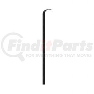 18-73182-001 by FREIGHTLINER - Rocker Panel - Rear, Right Hand, 72