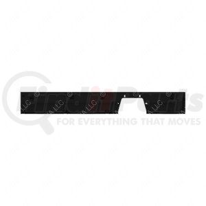 18-73182-011 by FREIGHTLINER - Rocker Panel - Rear, Right Hand, 60, Aft Fill