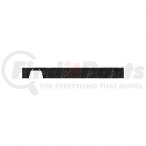 18-71041-003 by FREIGHTLINER - Rocker Panel - Rear, Right Hand, 72, Fuel Fill