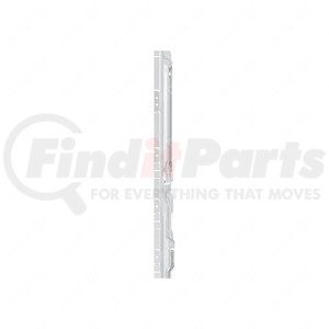 18-71733-004 by FREIGHTLINER - Panel Reinforcement - Left Side, Aluminum, 1284.17 mm x 1345.49 mm, 1.6 mm THK