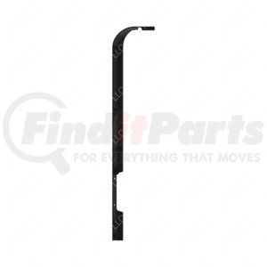 Freightliner 18-73182-015 Rocker Panel Rocker Panel - Rear, Right Hand, 48, Forward Fill