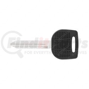 22-69170-110 by FREIGHTLINER - Vehicle Key Set - 44 mm Blade Length