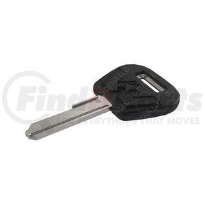 22-73689-000 by FREIGHTLINER - Vehicle Key Set - 30.88 MM Blade Length, 1.97 MM Blade Thickness