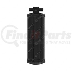 22-77216-000 by FREIGHTLINER - A/C Receiver Drier - 1500 psi Burst Pressure