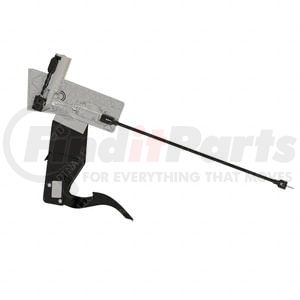A01-34800-000 by FREIGHTLINER - Acceleration/Steering Pedal Spring