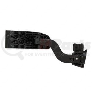 A01-34172-001 by FREIGHTLINER - Accelerator Pedal - Glass Fiber Reinforced With Nylon Housing Material