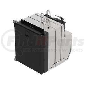 A22-78699-000 by FREIGHTLINER - Refrigerator - 685.92 mm x 486.72 mm