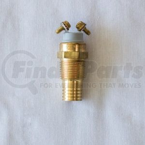 8037016P by INDEX - Heavy Duty Temperature Switch 185° NC