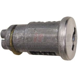 BRS-598144 by FREIGHTLINER - Ignition Lock Cylinder