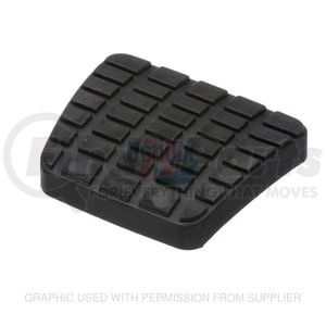 BW-112911N by FREIGHTLINER - Brake Pedal Pad