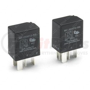F5RZ14N089CB by FREIGHTLINER - Lighting Relay - Relay Product Type