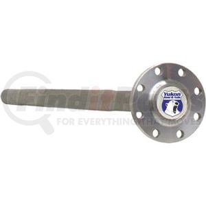 YA D36113-1 by YUKON - Yukon 1541H alloy replacement rear axle for Dana 60, 70, and 80