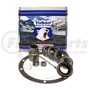 BK D70-U by YUKON - Yukon Bearing install kit for Dana 70-U differential