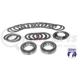 CK GM8.5-HD by YUKON - Carrier installation kit for GM 8.5in. differential with HD bearings